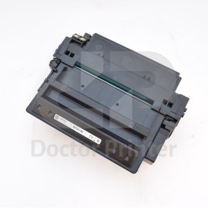 Рециклирана (оригинална) тонер касета за HP LaserJet P3005 - Q7551X - 51X