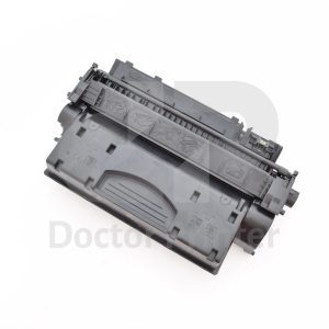 Рециклирана (оригинална) тонер касета за HP LaserJet Pro 400 M401 - CF280X - 80X