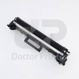 Рециклирана (оригинална) тонер касета за HP LaserJet Pro M102 - CF217A - 17A