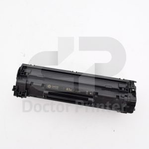 Рециклирана (оригинална) тонер касета за HP LaserJet Pro M127 MFP - CF283A - 83A
