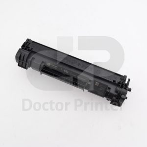 Рециклирана (оригинална) тонер касета за HP LaserJet Pro M15 - CF244A - 44A