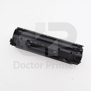 Рециклирана (оригинална) тонер касета за HP LaserJet Pro M201 - CF283X - 83X
