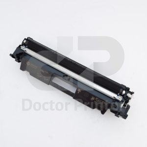 Рециклирана (оригинална) тонер касета за HP LaserJet Pro M203 - CF230X - 30X