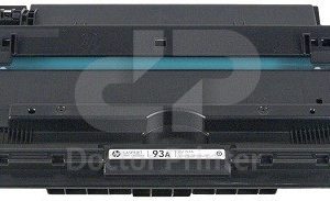 Рециклирана (оригинална) тонер касета за HP LaserJet Pro M435 MFP - CZ192A - 93A