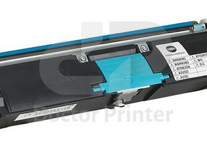 Рециклирана (оригинална) тонер касета за Konica/Minolta Bizhub C10 - TN-212C