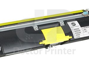 Рециклирана (оригинална) тонер касета за Konica/Minolta Bizhub C10 - TN-212Y