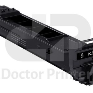 Рециклирана (оригинална) тонер касета за Konica/Minolta Bizhub C20 - A0DK153