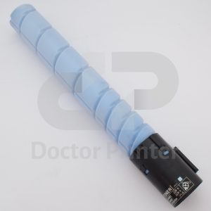 Рециклирана (оригинална) тонер касета за Konica/Minolta Bizhub C220 - TN-216C