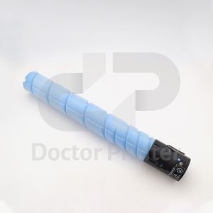 Рециклирана (оригинална) тонер касета за Konica/Minolta Bizhub C227 - TN-221C