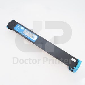 Рециклирана (оригинална) тонер касета за Konica/Minolta Bizhub C250 - TN-210C