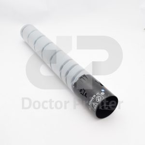 Рециклирана (оригинална) тонер касета за Konica/Minolta Bizhub C257i - TN-227K