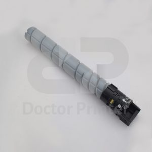 Рециклирана (оригинална) тонер касета за Konica/Minolta Bizhub C650i - TN-626K