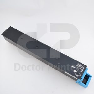 Рециклирана (оригинална) тонер касета за Konica/Minolta Bizhub C750i - TN-715C