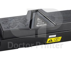 Рециклирана (оригинална) тонер касета за Kyocera/Mita FS-1030MFP - TK-1130