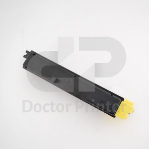Рециклирана (оригинална) тонер касета за Kyocera/Mita FS-C5150DN - TK-580Y