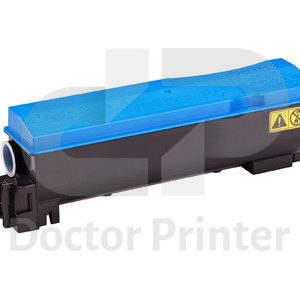 Рециклирана (оригинална) тонер касета за Kyocera/Mita FS-C5400DN - TK-570C
