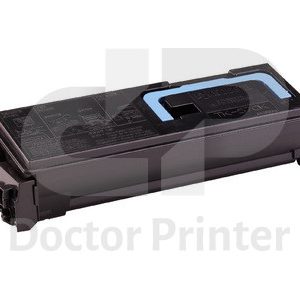 Рециклирана (оригинална) тонер касета за Kyocera/Mita FS-C5400DN - TK-570K