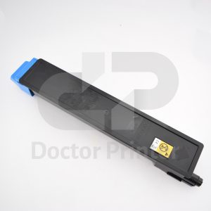 Рециклирана (оригинална) тонер касета за Kyocera/Mita FS-C8025MFP - TK-895C