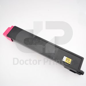 Рециклирана (оригинална) тонер касета за Kyocera/Mita FS-C8025MFP - TK-895M