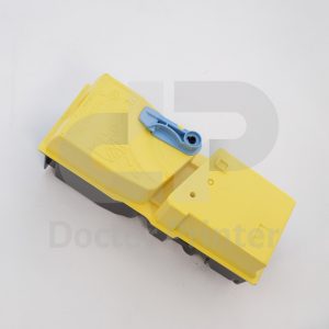 Рециклирана (оригинална) тонер касета за Kyocera/Mita FS-C8100DN - TK-820Y