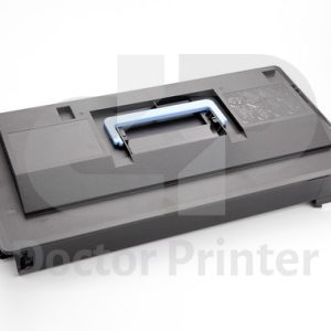 Рециклирана (оригинална) тонер касета за Kyocera/Mita KM 2530 - 370AB011