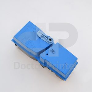 Рециклирана (оригинална) тонер касета за Kyocera/Mita KM-C2520 - TK-825C
