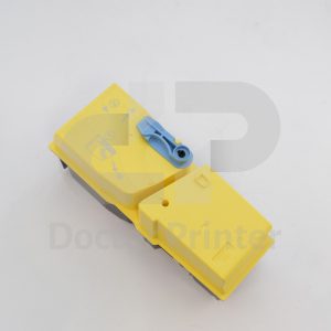 Рециклирана (оригинална) тонер касета за Kyocera/Mita KM-C2520 - TK-825Y