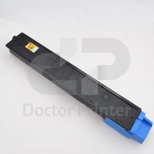 Рециклирана (оригинална) тонер касета за Kyocera/Mita TASKalfa 2551ci - TK-8325C