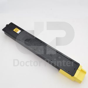 Рециклирана (оригинална) тонер касета за Kyocera/Mita TASKalfa 2551ci - TK-8325Y