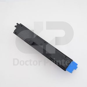 Рециклирана (оригинална) тонер касета за Kyocera/Mita TASKalfa 265ci - TK-5135C