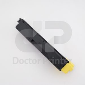 Рециклирана (оригинална) тонер касета за Kyocera/Mita TASKalfa 265ci - TK-5135Y