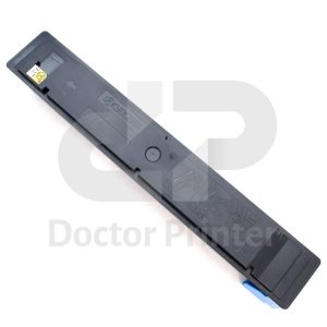 Рециклирана (оригинална) тонер касета за Kyocera/Mita TASKalfa 306ci - TK-5195C