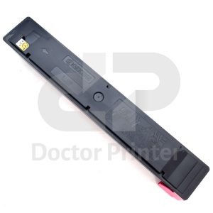 Рециклирана (оригинална) тонер касета за Kyocera/Mita TASKalfa 306ci - TK-5195M