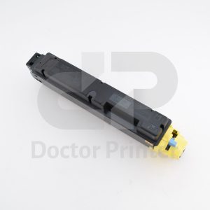 Рециклирана (оригинална) тонер касета за Kyocera/Mita TASKalfa 352ci - TK-5345Y