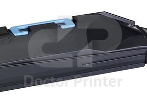 Рециклирана (оригинална) тонер касета за Kyocera/Mita TASKalfa 400ci - TK-855K