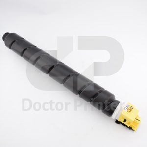 Рециклирана (оригинална) тонер касета за Kyocera/Mita TASKalfa 5054ci - TK-8555Y