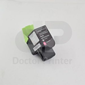Рециклирана (оригинална) тонер касета за Lexmark CS622 - 78C20M0