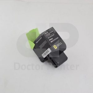 Рециклирана (оригинална) тонер касета за Lexmark CS622 - 78C20Y0