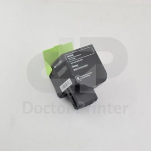 Рециклирана (оригинална) тонер касета за Lexmark CS622 - 78C2XK0