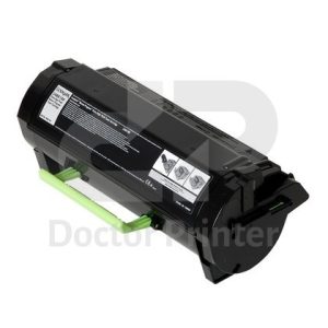 Рециклирана (оригинална) тонер касета за Lexmark M3150 - 24B6186