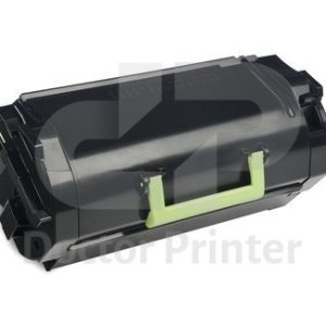 Рециклирана (оригинална) тонер касета за Lexmark M5163 - 24B6015