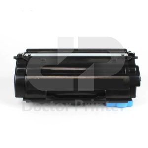 Рециклирана (оригинална) тонер касета за Lexmark MS331 - 55B2H00