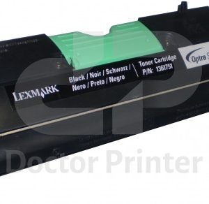 Рециклирана (оригинална) тонер касета за Lexmark Optra C1275 - 1361751