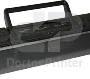 Рециклирана (оригинална) тонер касета за Lexmark Optra E - 69G8256