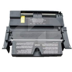 Рециклирана (оригинална) тонер касета за Lexmark T520 - 12A6830