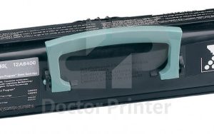 Рециклирана (оригинална) тонер касета за Lexmark X203 - X203A11G