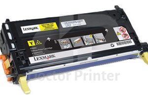Рециклирана (оригинална) тонер касета за Lexmark X560 - X560H2YG