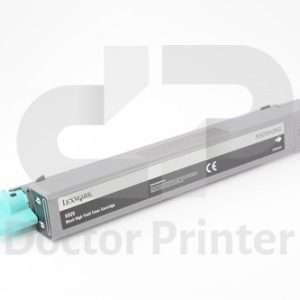Рециклирана (оригинална) тонер касета за Lexmark X925 - X925H2KG