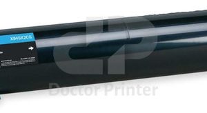 Рециклирана (оригинална) тонер касета за Lexmark X940 - X945X2CG