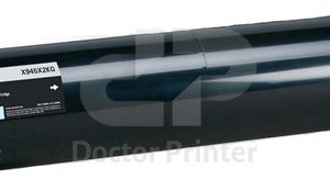 Рециклирана (оригинална) тонер касета за Lexmark X940 - X945X2KG